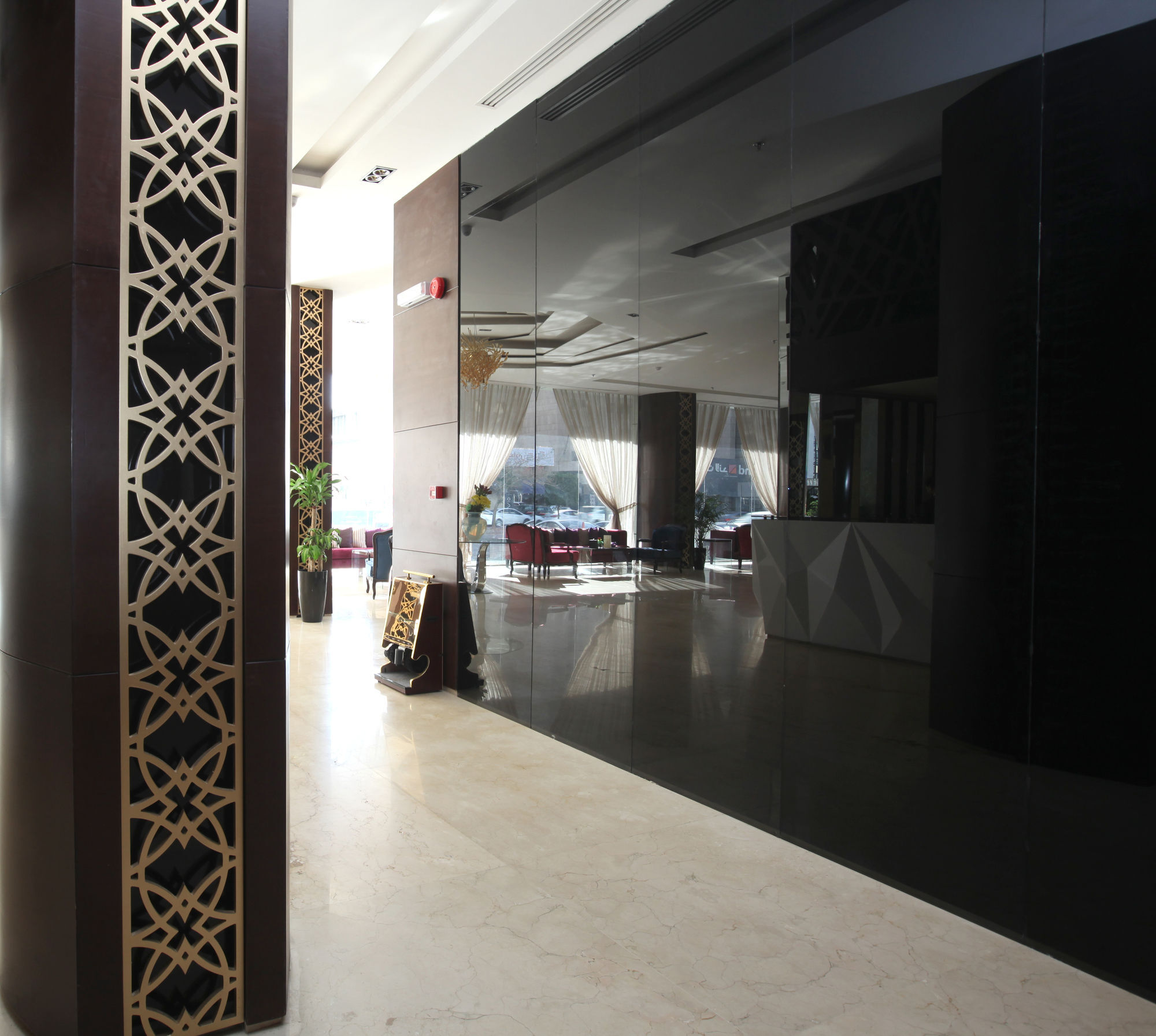 Aparthotel Al Muhaidb Al Olaya 3*